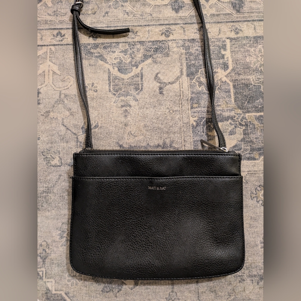 Matt & Nat Purse